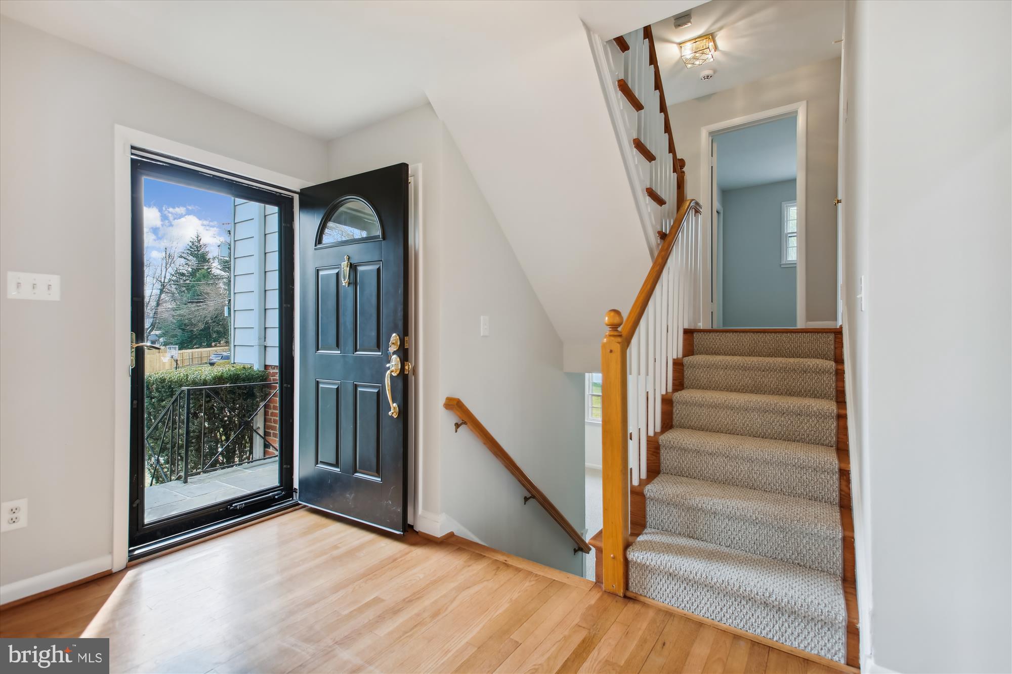 WEST LEWINSVILLE HEIGHTS - Residential