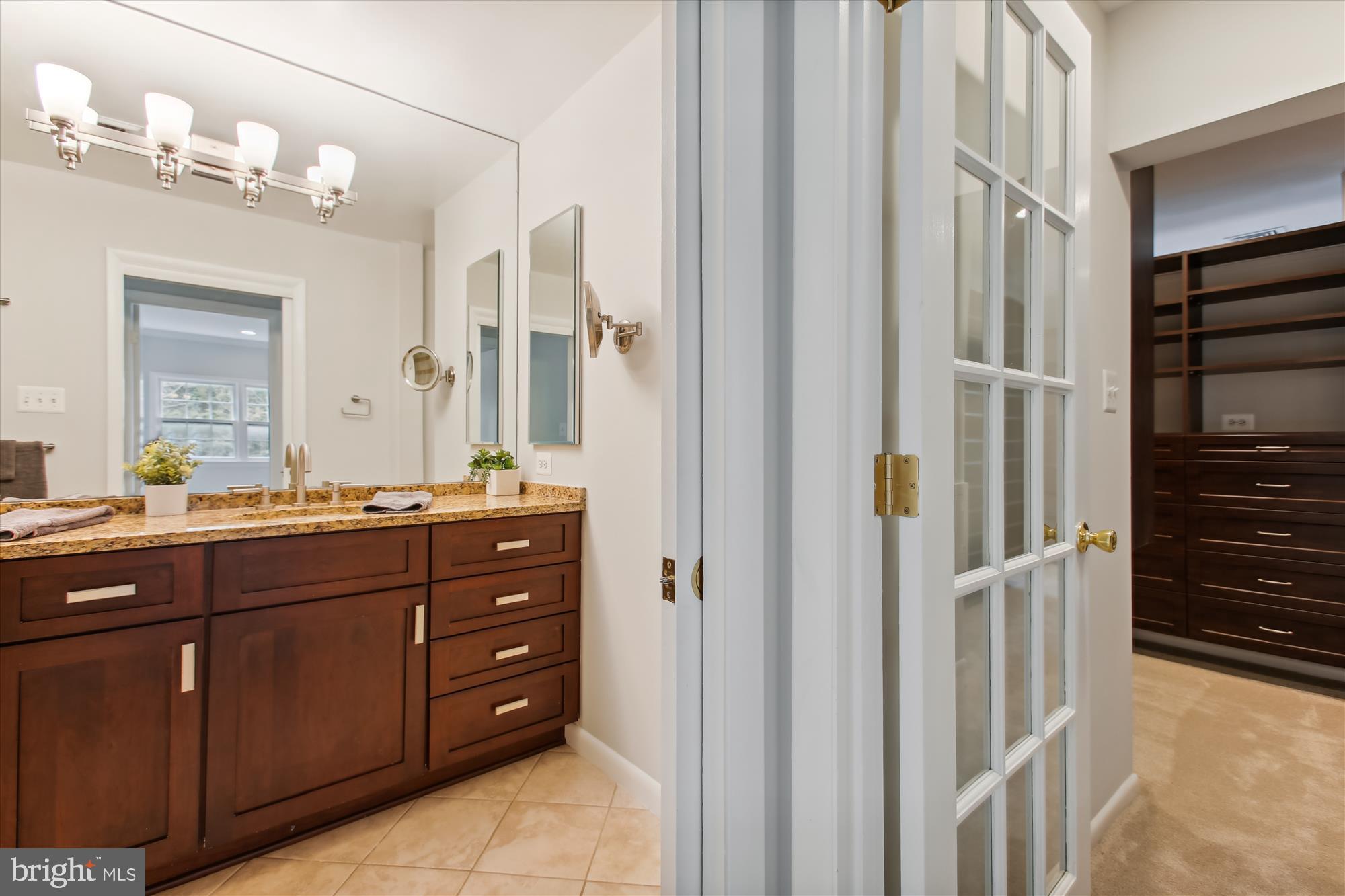 WEST LEWINSVILLE HEIGHTS - Residential