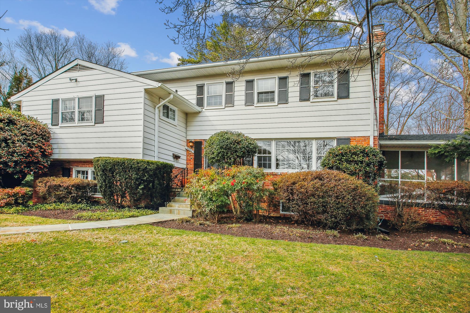 WEST LEWINSVILLE HEIGHTS - Residential