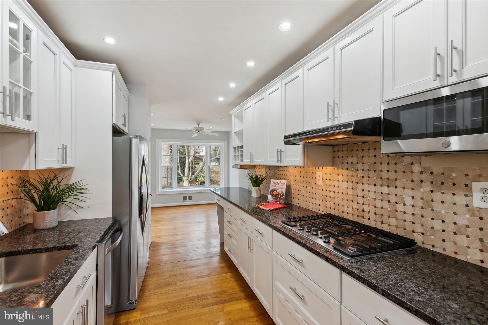 WEST LEWINSVILLE HEIGHTS - Residential