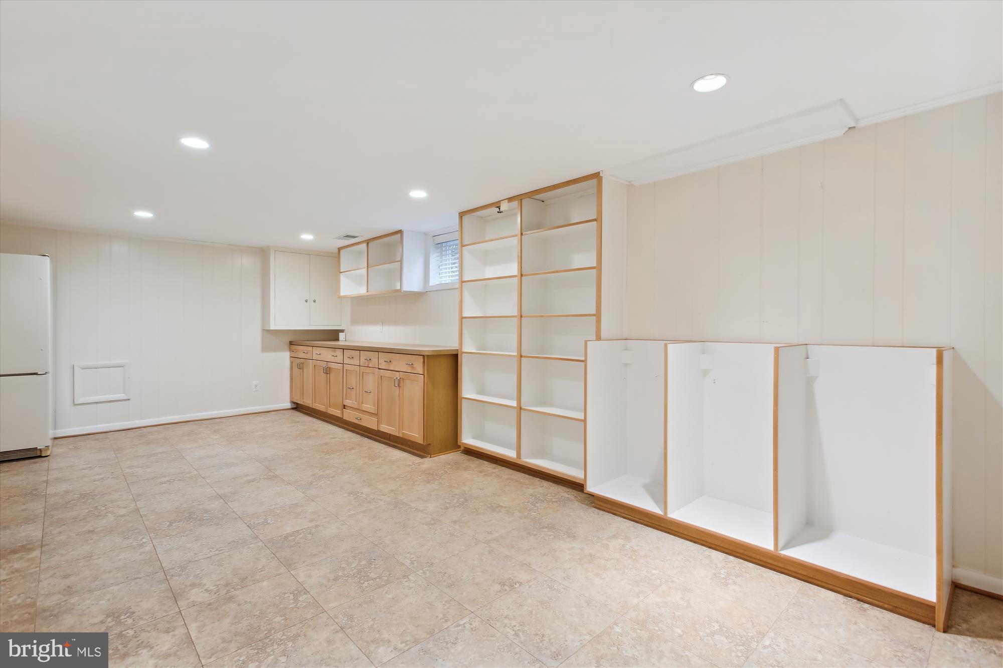 WEST LEWINSVILLE HEIGHTS - Residential