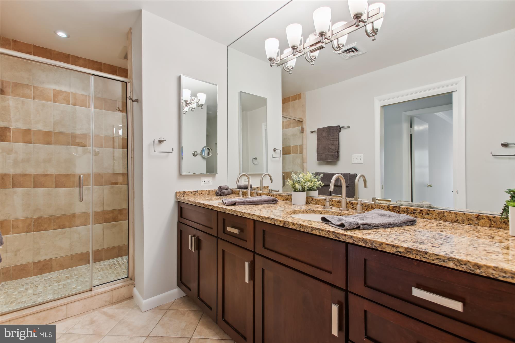 WEST LEWINSVILLE HEIGHTS - Residential