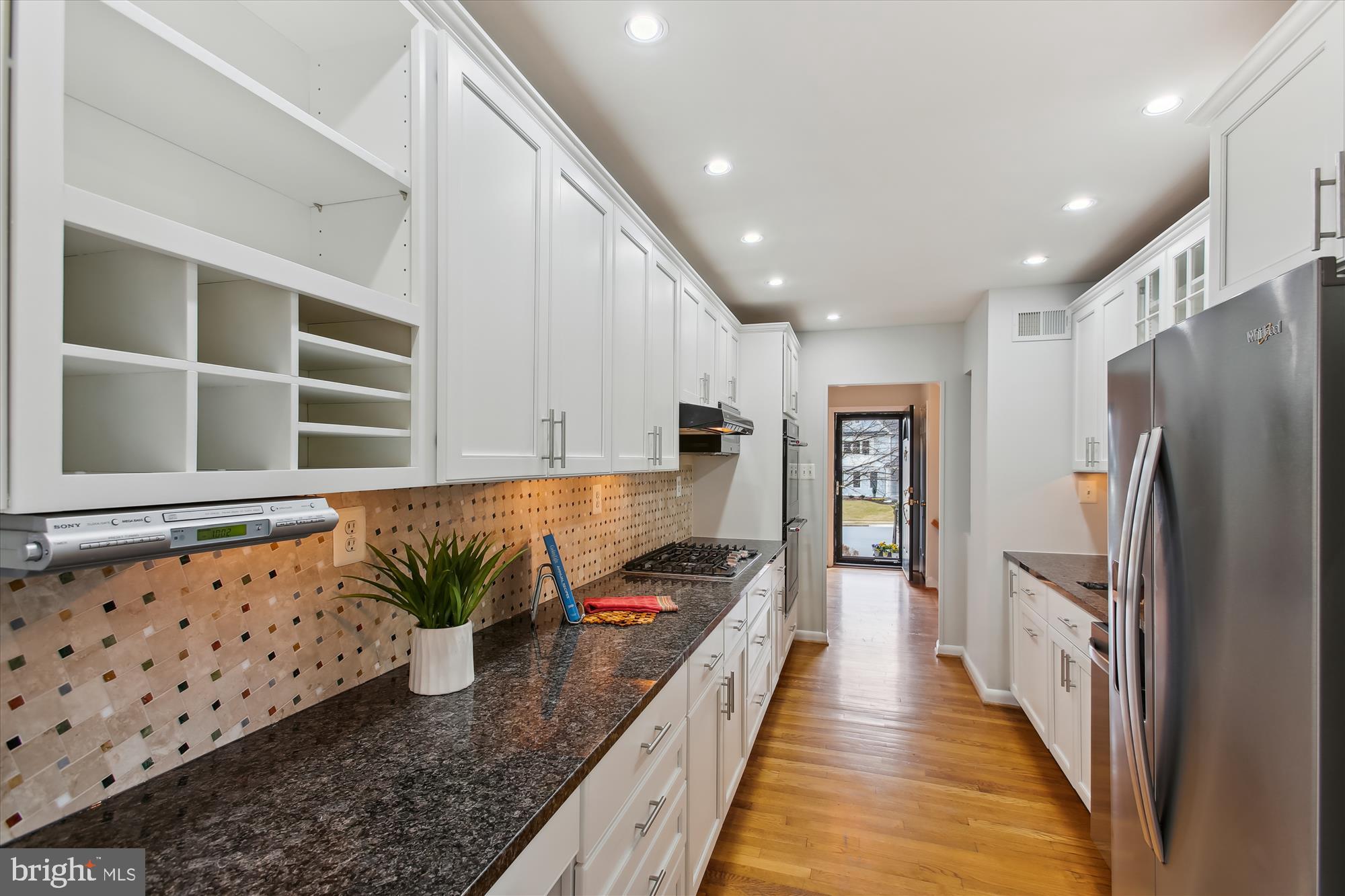 WEST LEWINSVILLE HEIGHTS - Residential