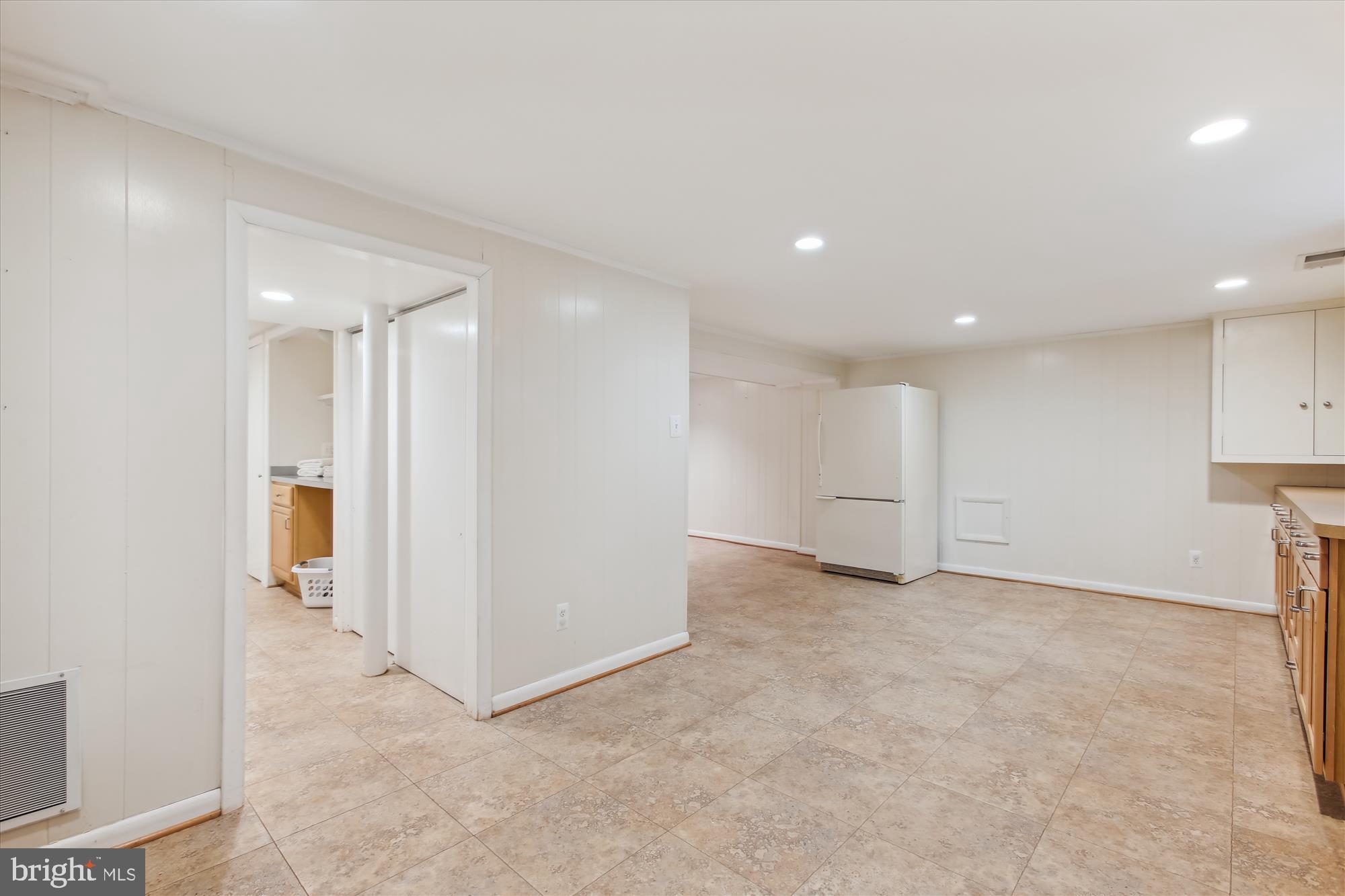 WEST LEWINSVILLE HEIGHTS - Residential