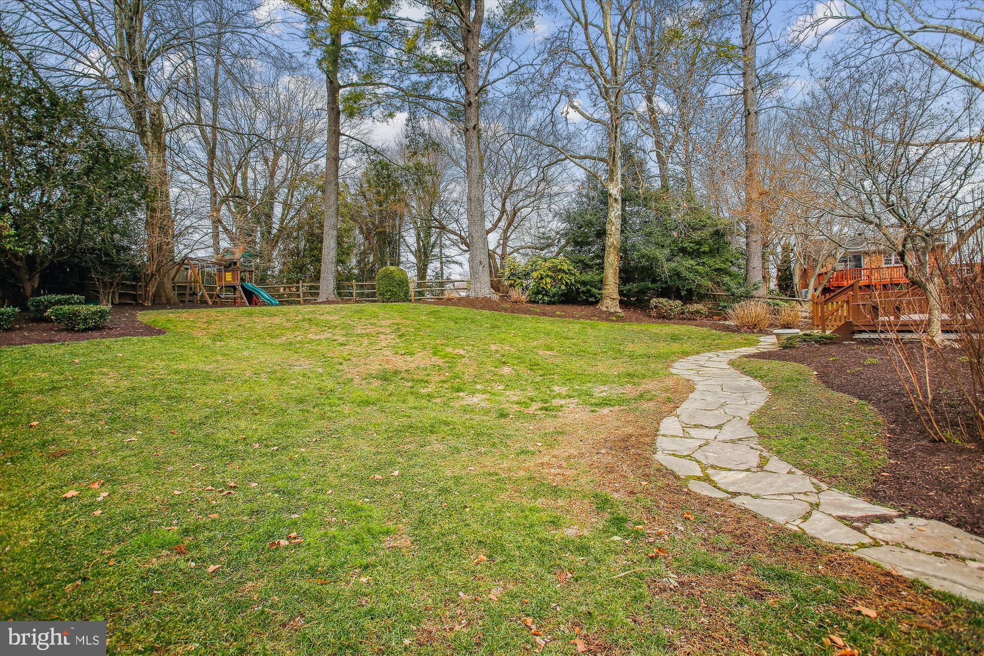 WEST LEWINSVILLE HEIGHTS - Residential