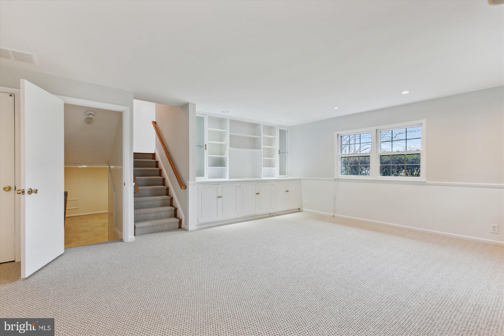 WEST LEWINSVILLE HEIGHTS - Residential