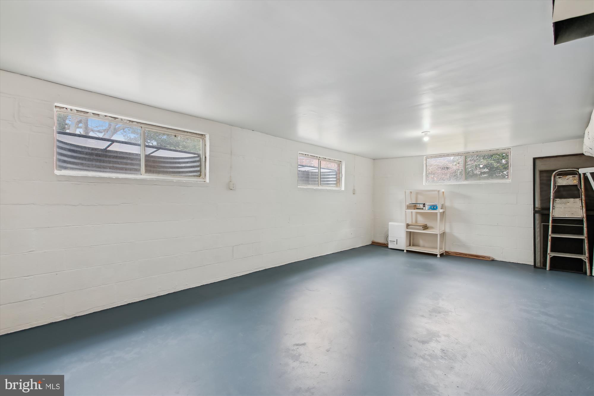 WEST LEWINSVILLE HEIGHTS - Residential