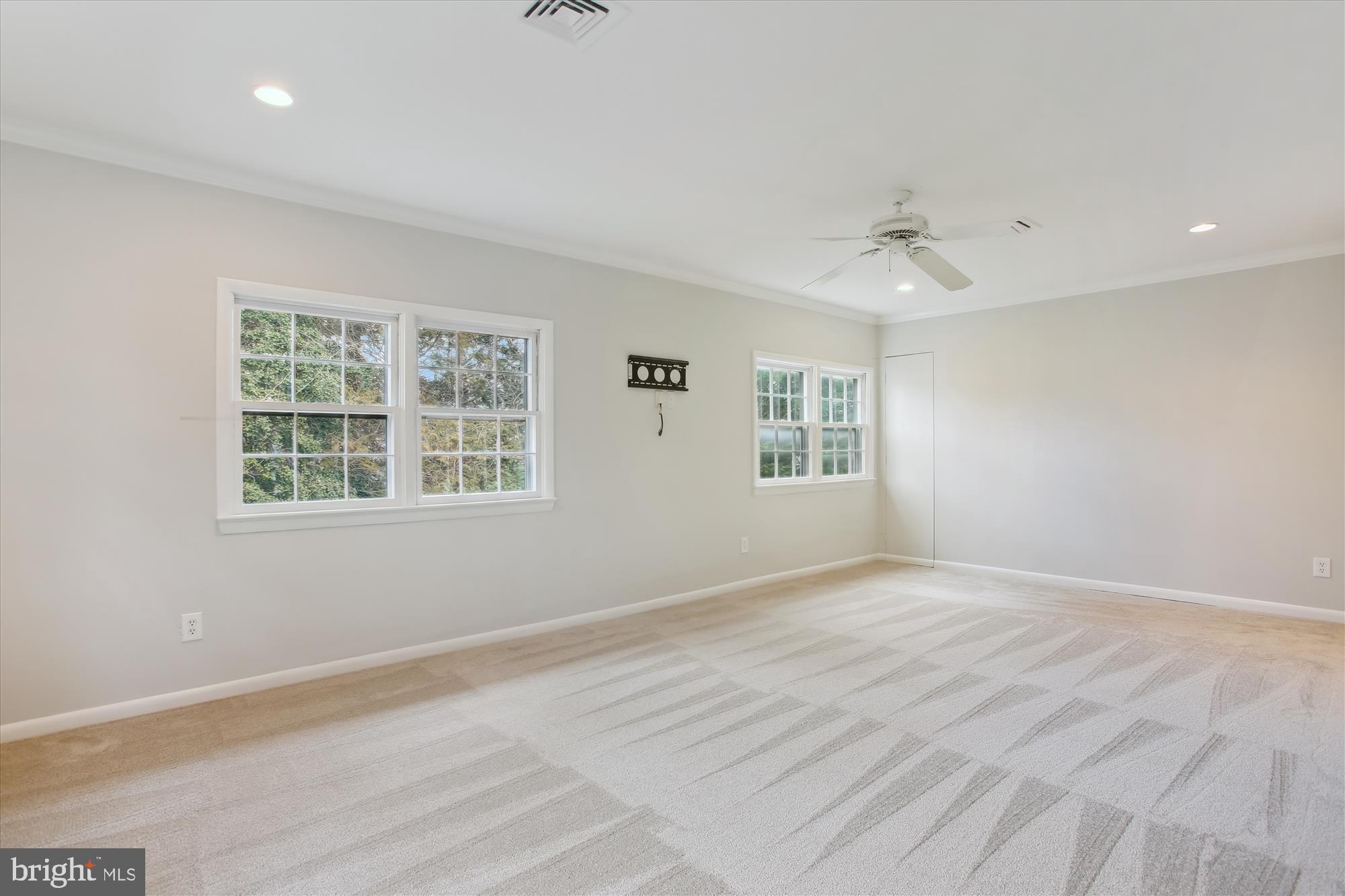 WEST LEWINSVILLE HEIGHTS - Residential