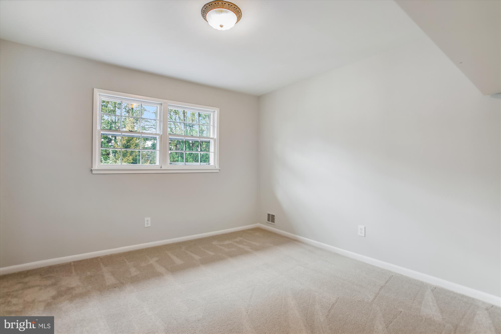 WEST LEWINSVILLE HEIGHTS - Residential