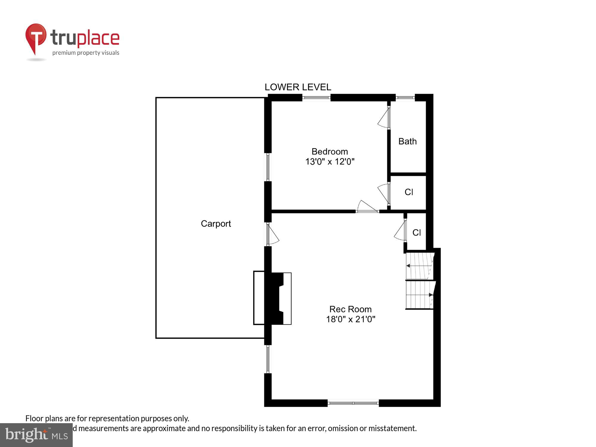 WEST LEWINSVILLE HEIGHTS - Residential
