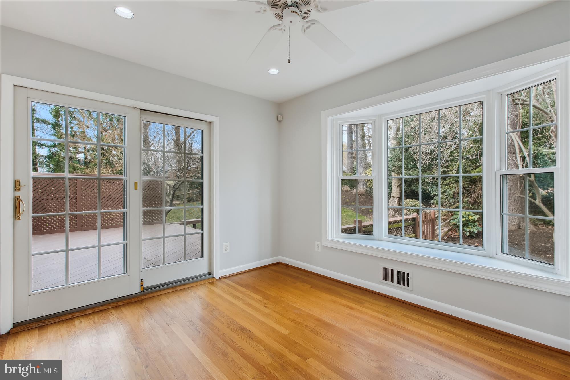 WEST LEWINSVILLE HEIGHTS - Residential