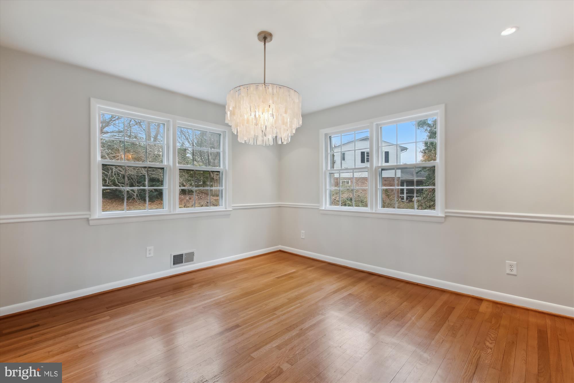 WEST LEWINSVILLE HEIGHTS - Residential