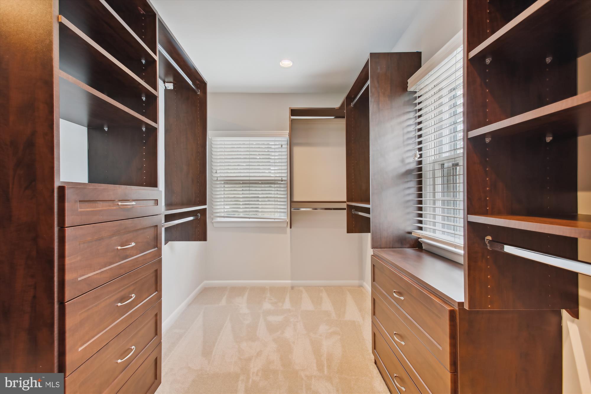 WEST LEWINSVILLE HEIGHTS - Residential