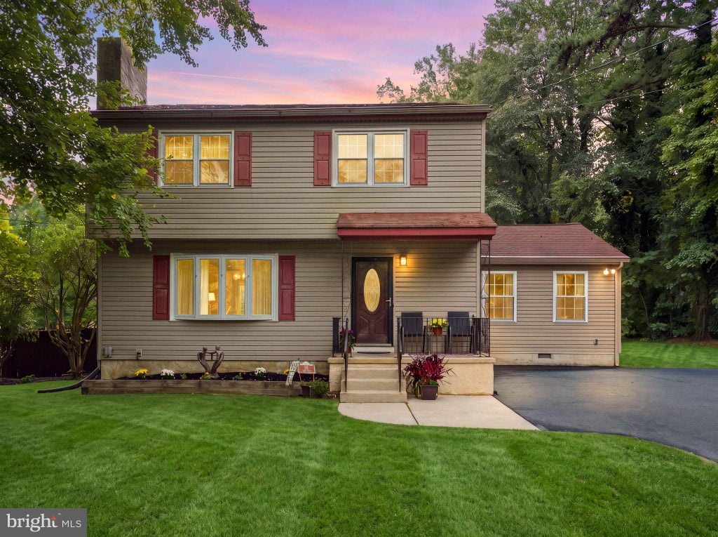 Photo of 141 Ewan Road, MULLICA HILL, NJ 08062 (MLS # NJGL2078642)