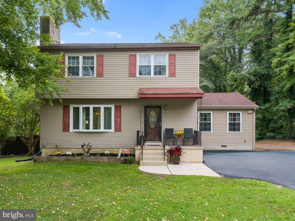 Photo of 141 Ewan Road, MULLICA HILL, NJ 08062 (MLS # NJGL2078642)