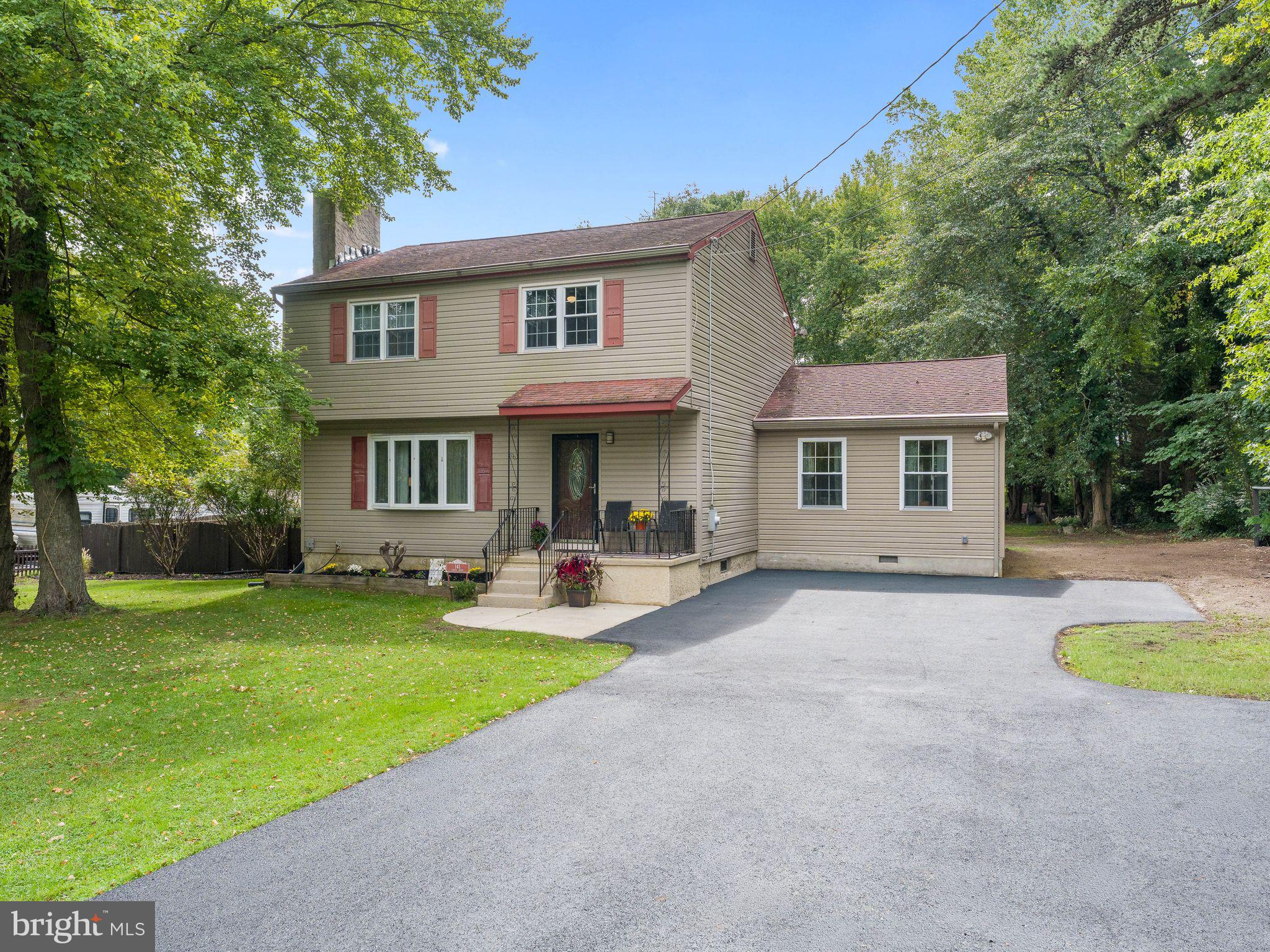141 EWAN ROAD