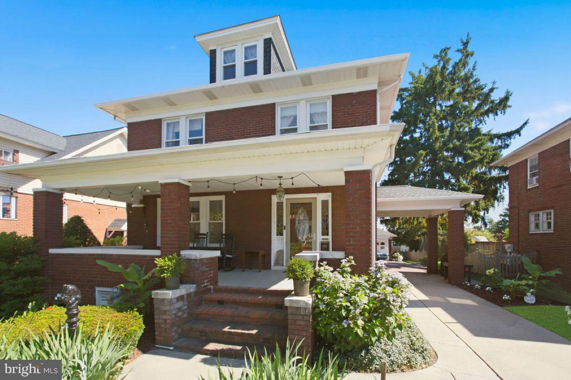 310 BAER AVENUE