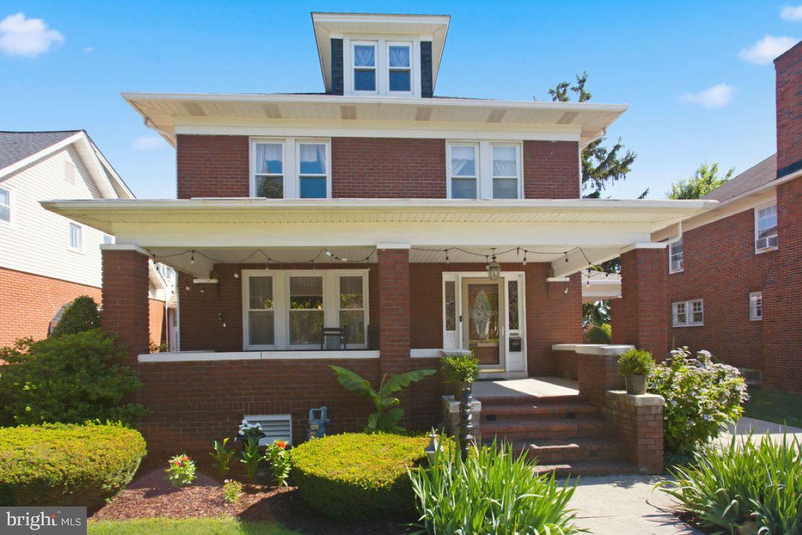 310 BAER AVENUE