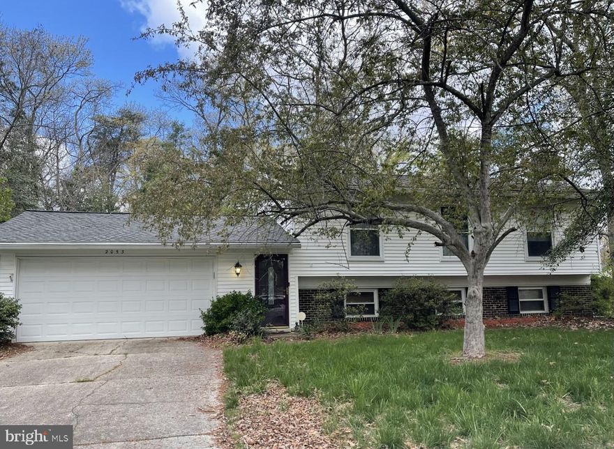 COMING SOON!  Welcome home to 2053 Davis Ct. This home offers four bedrooms and two full bathrooms. New roof, siding and HVAC. More details and pictures will be added prior to home going Active.