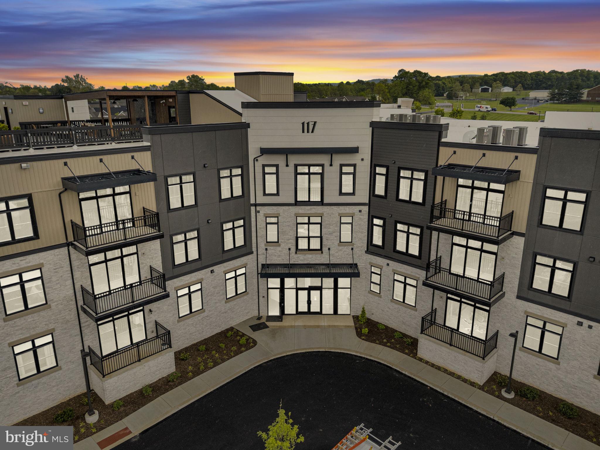 117 BLACKFORD BOULEVARD 204
