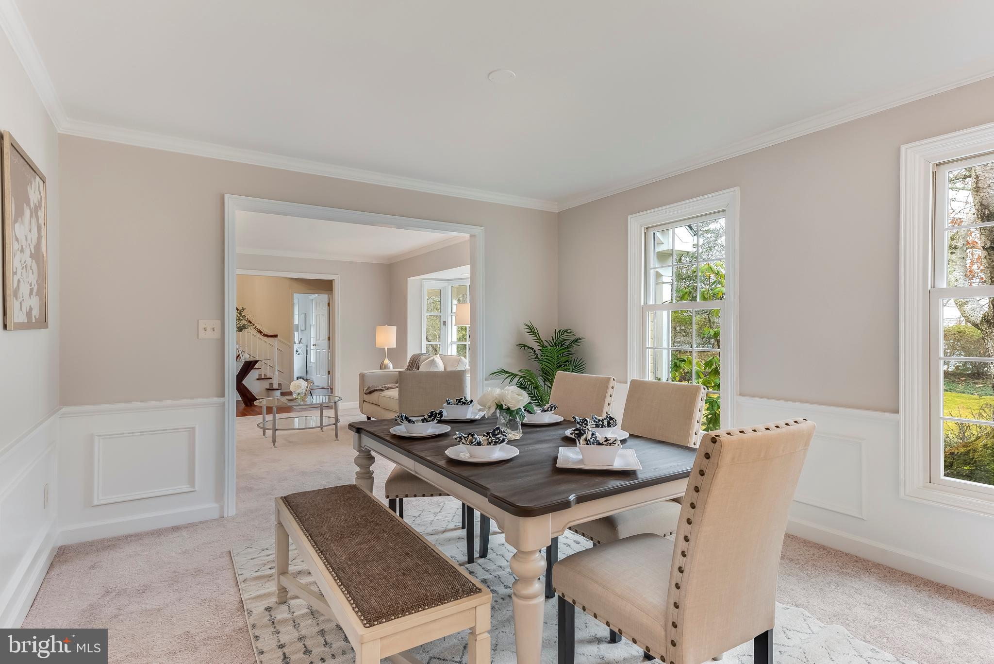 BAYBERRY HILL - Residential