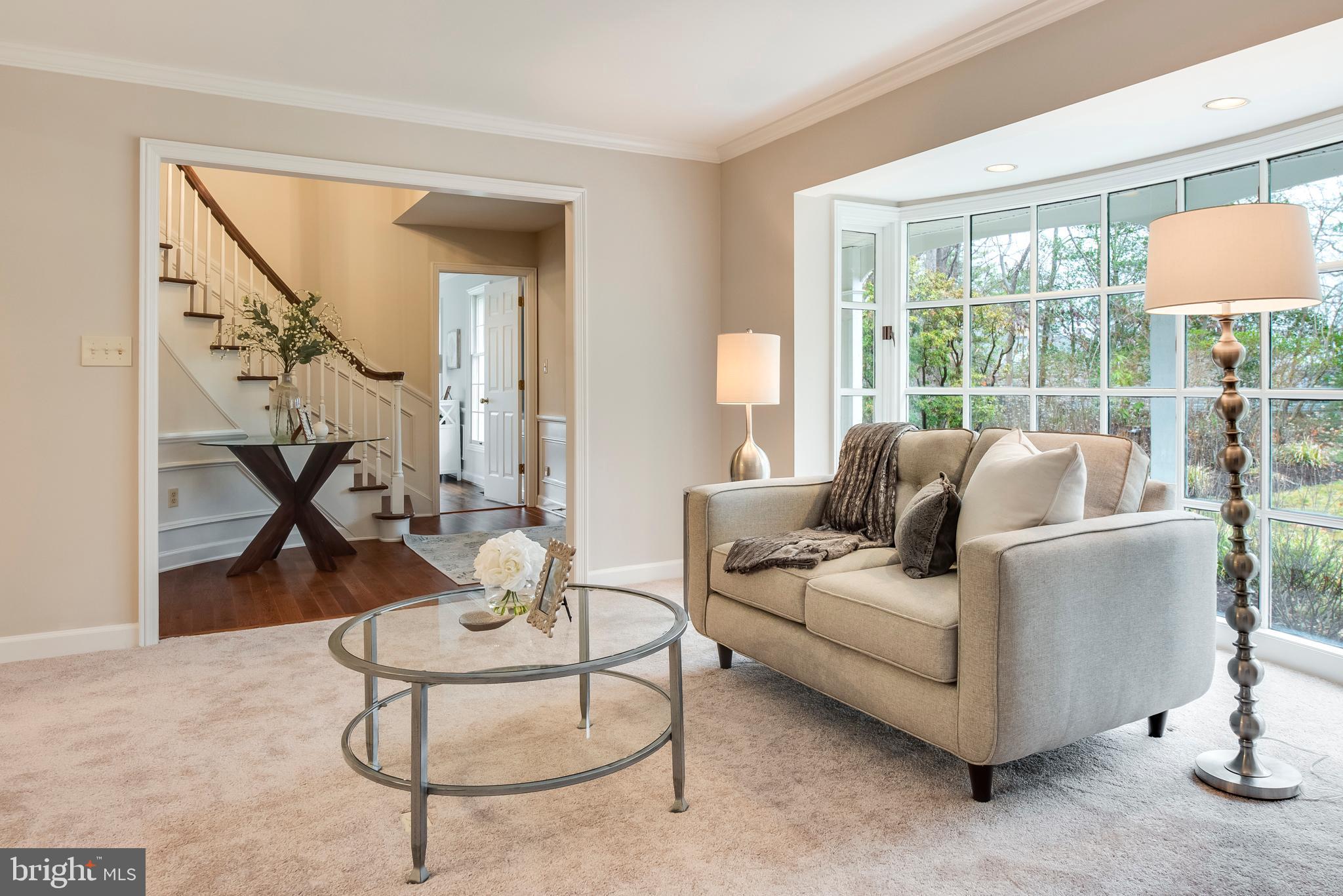 BAYBERRY HILL - Residential