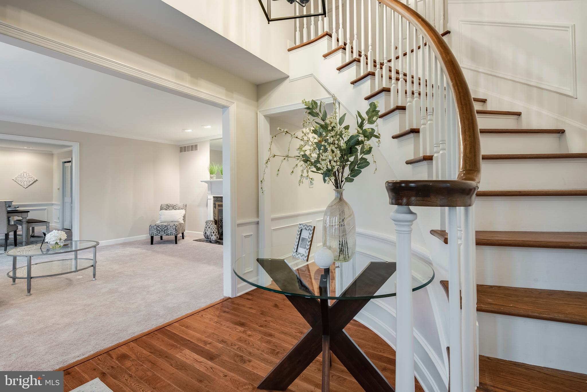 BAYBERRY HILL - Residential