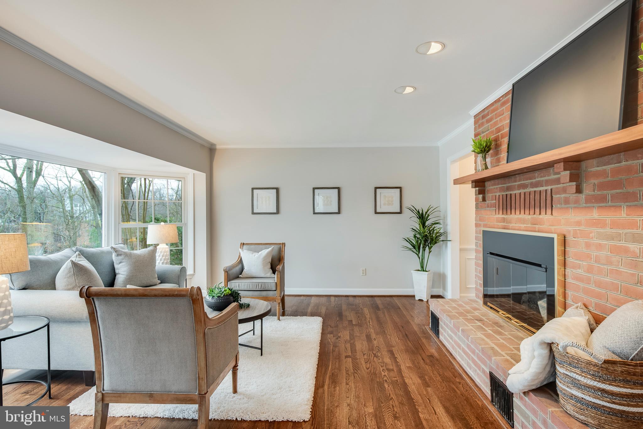 BAYBERRY HILL - Residential