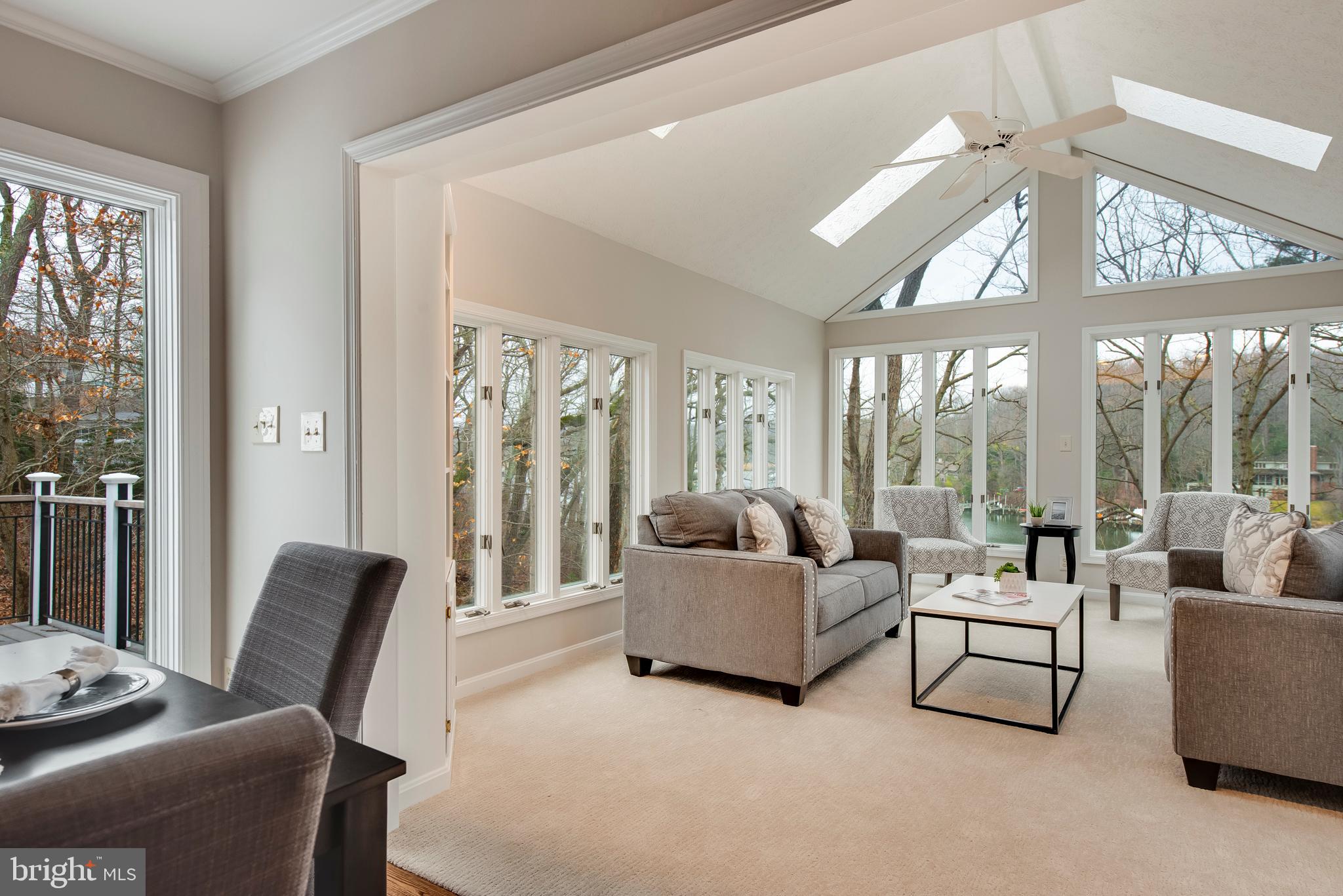 BAYBERRY HILL - Residential