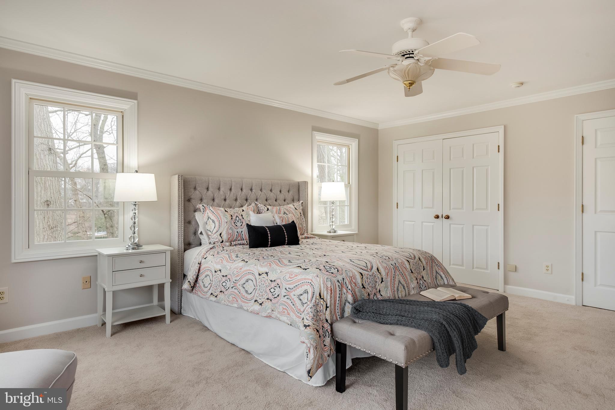 BAYBERRY HILL - Residential