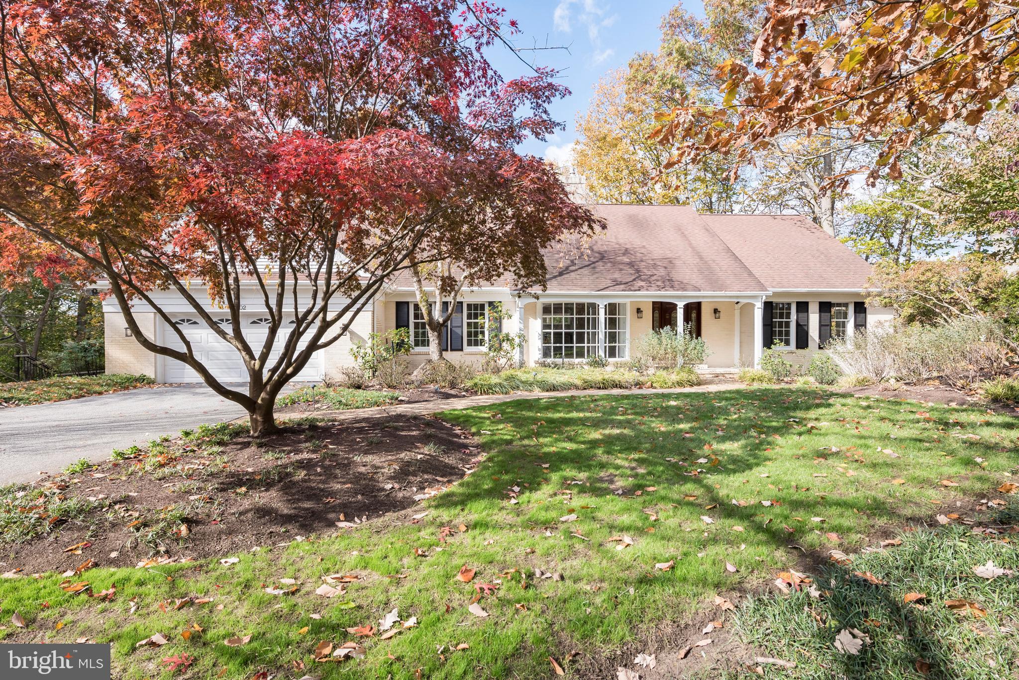 BAYBERRY HILL - Residential