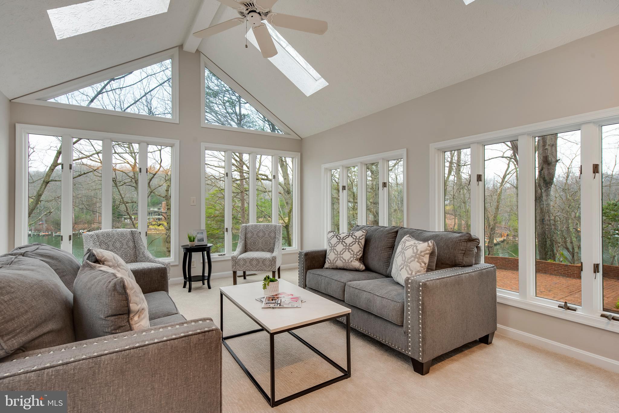 BAYBERRY HILL - Residential