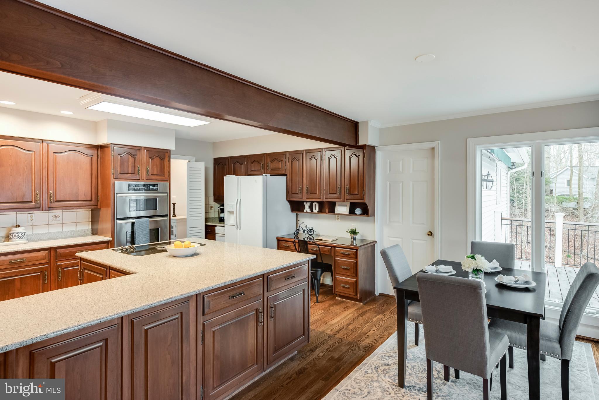 BAYBERRY HILL - Residential