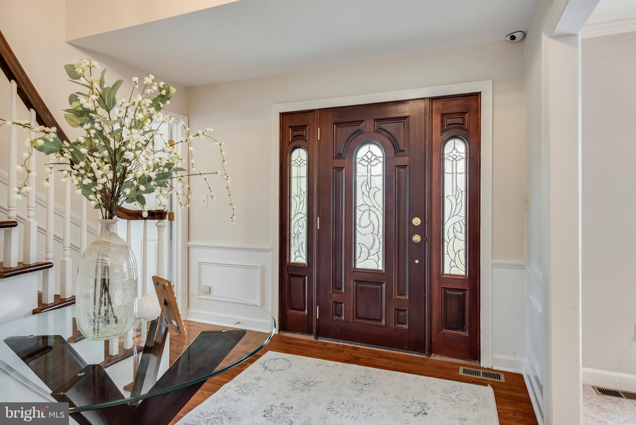 BAYBERRY HILL - Residential