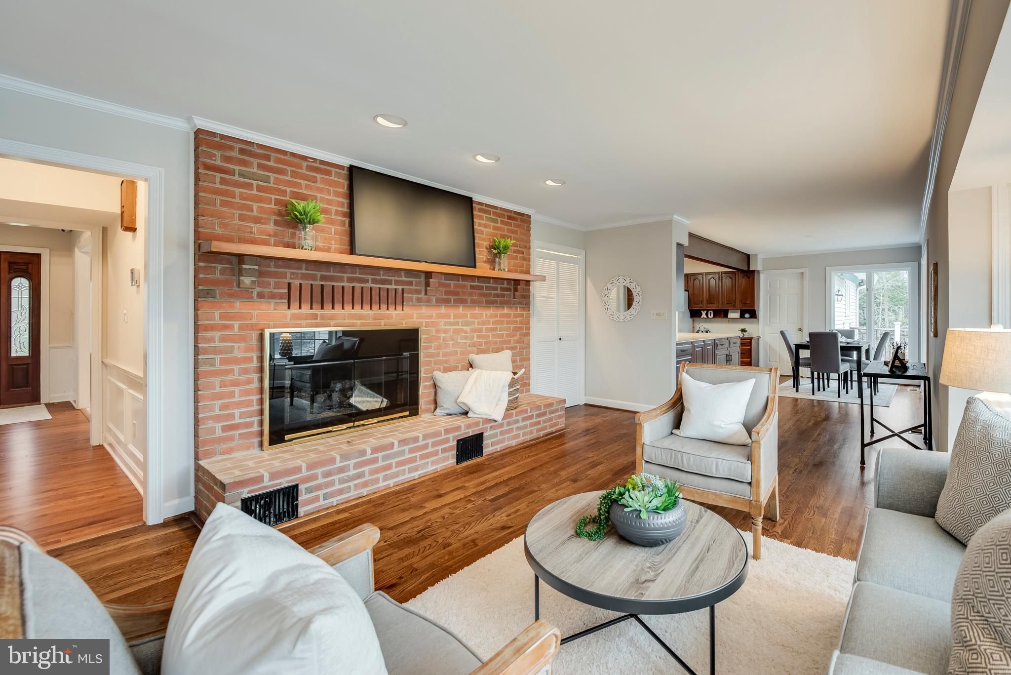 BAYBERRY HILL - Residential