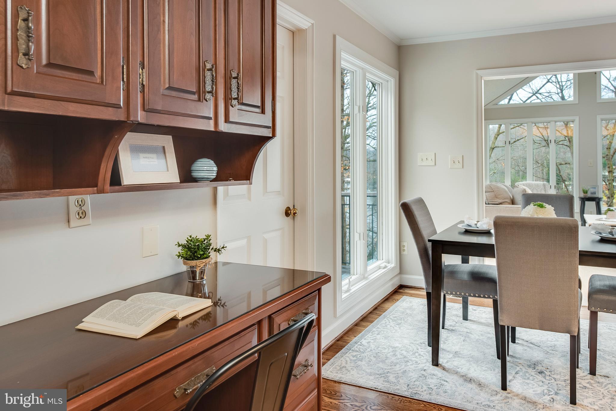 BAYBERRY HILL - Residential