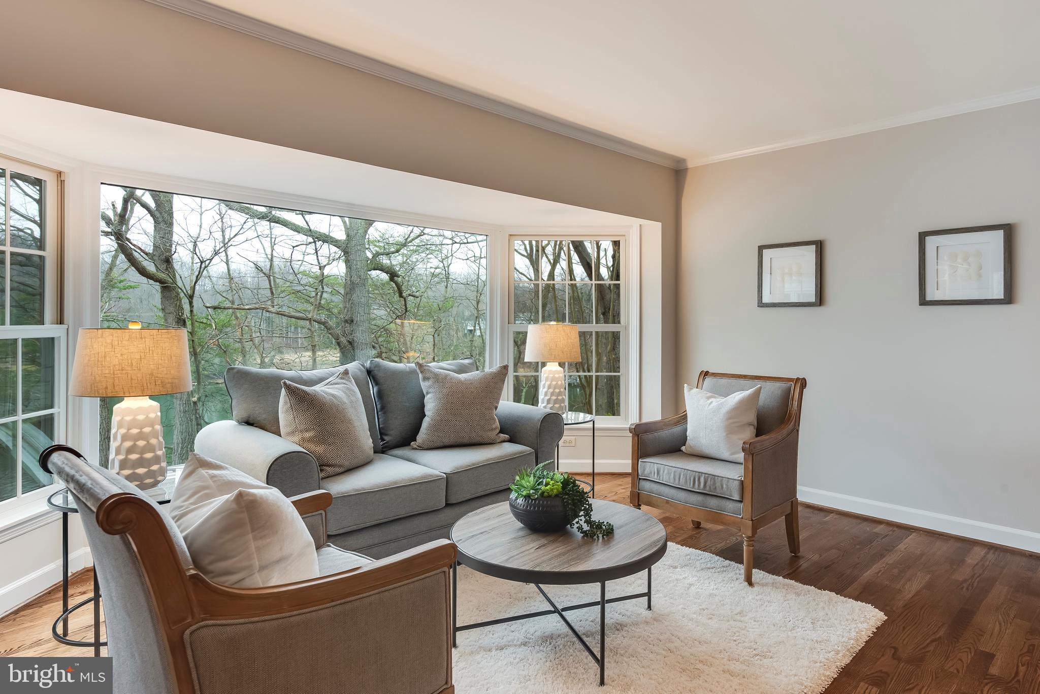 BAYBERRY HILL - Residential