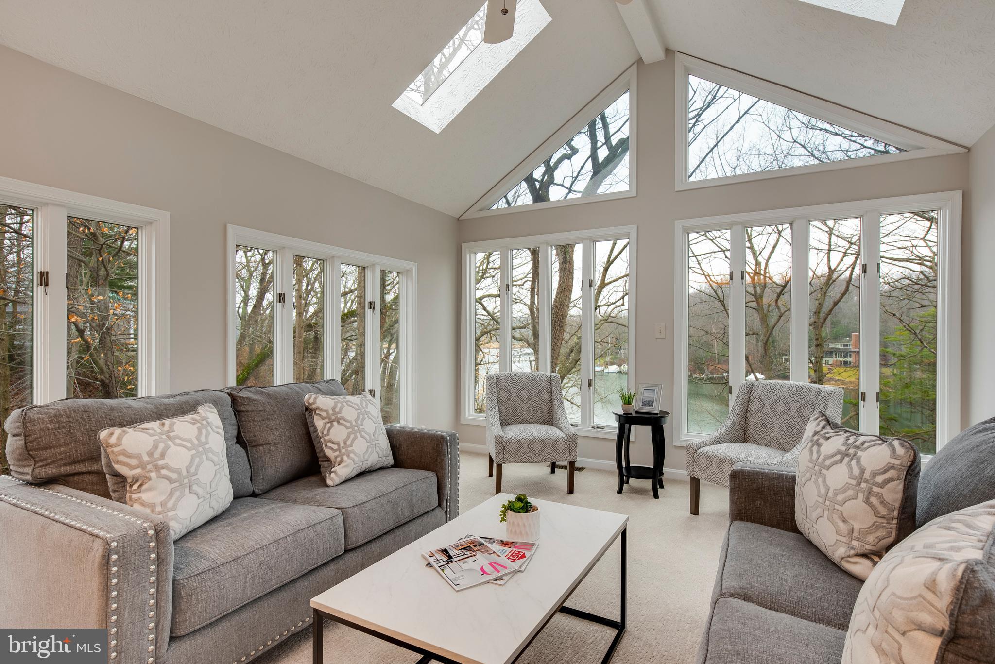 BAYBERRY HILL - Residential