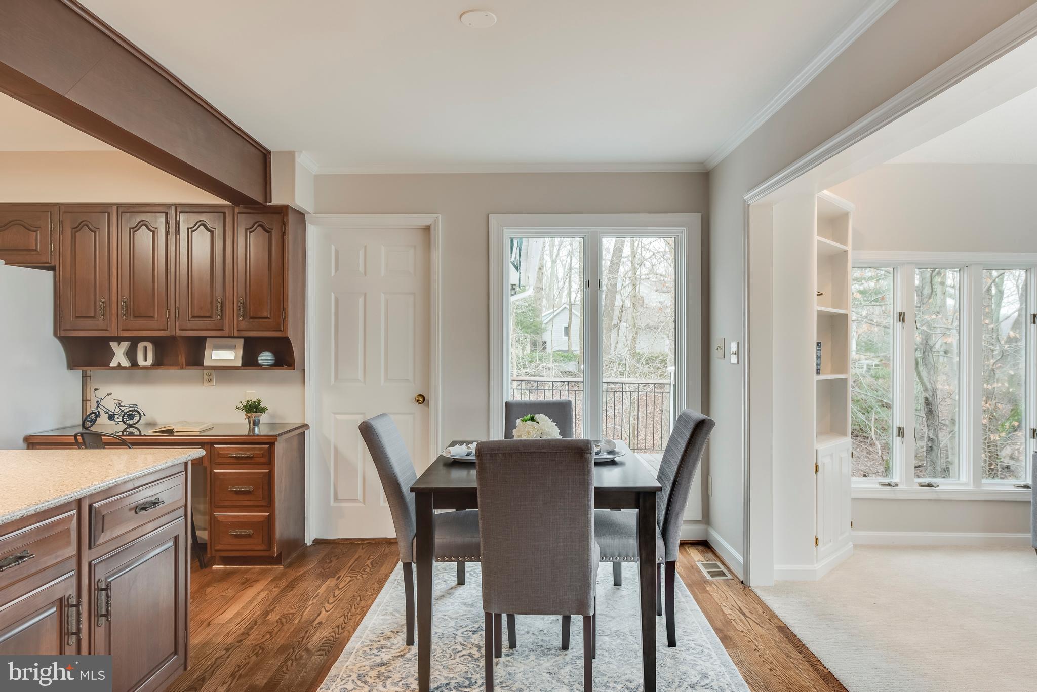 BAYBERRY HILL - Residential