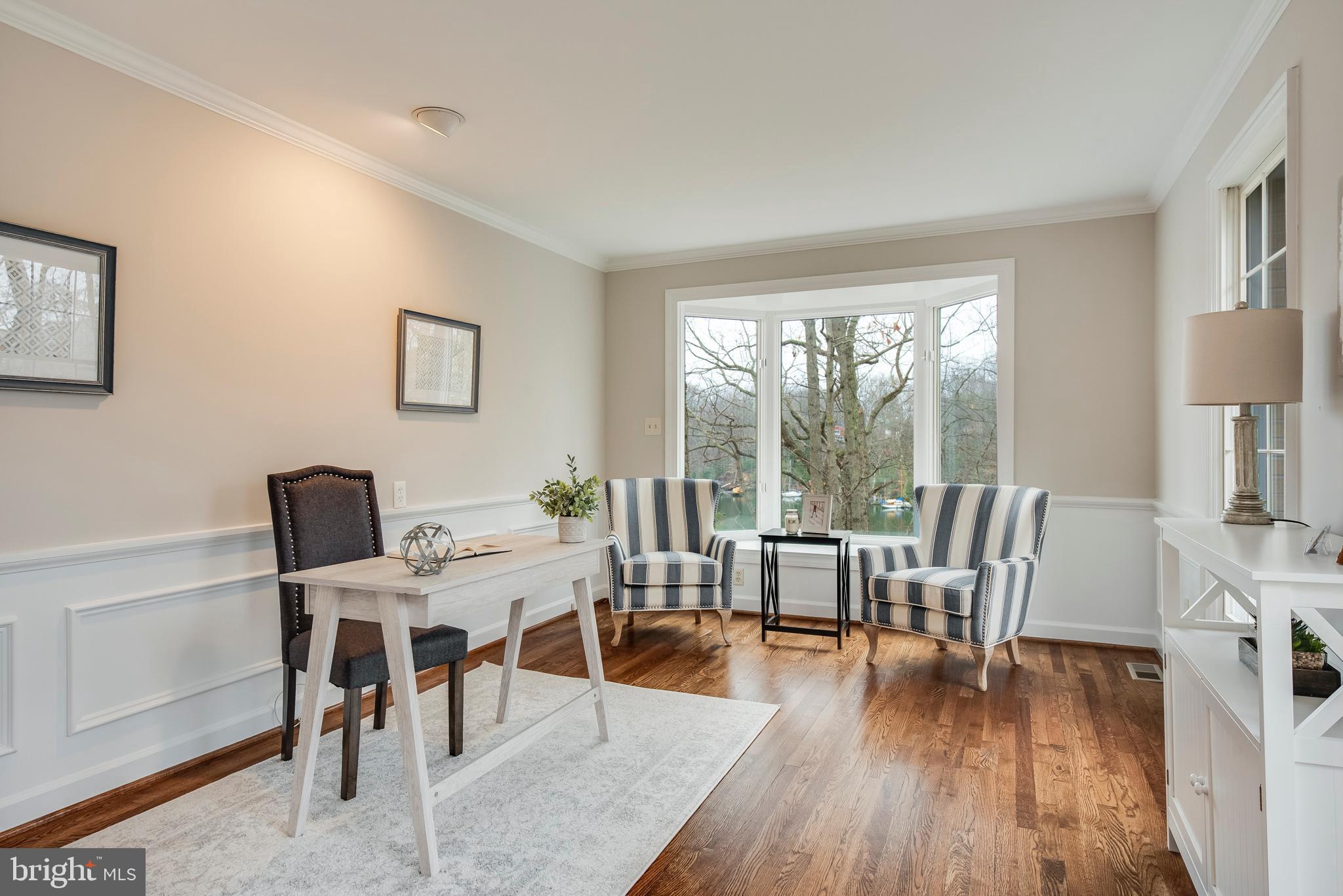 BAYBERRY HILL - Residential