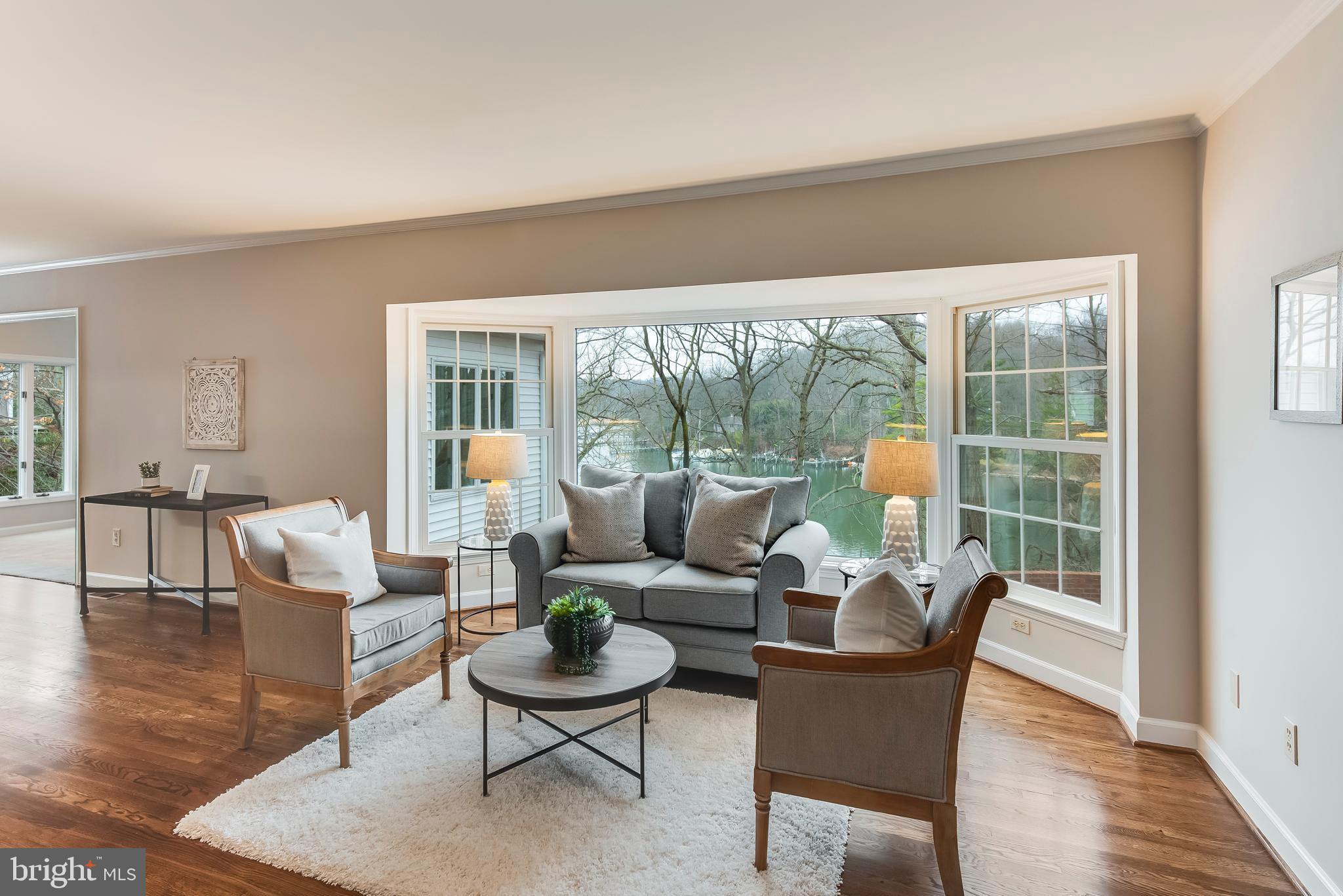 BAYBERRY HILL - Residential