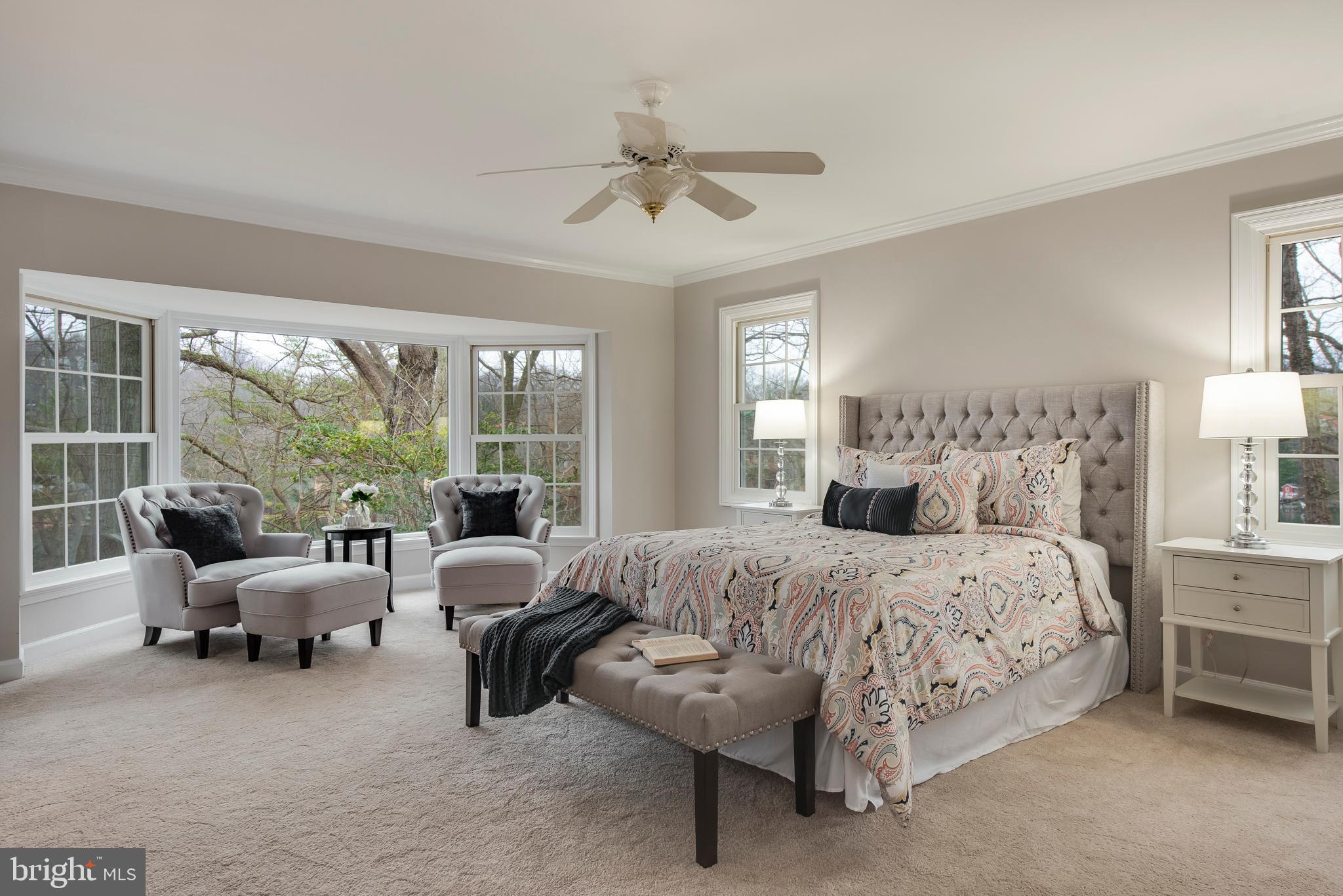 BAYBERRY HILL - Residential