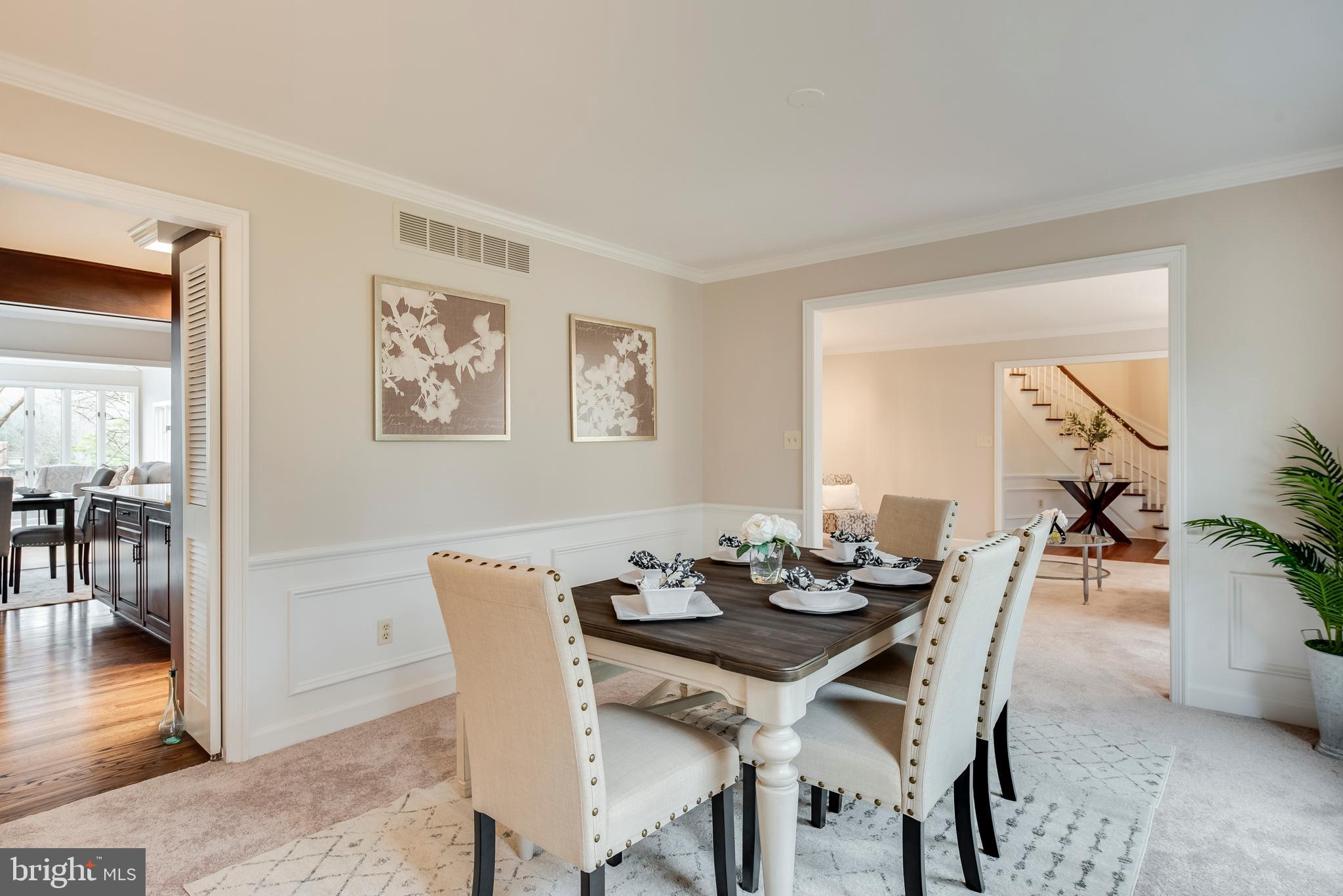 BAYBERRY HILL - Residential