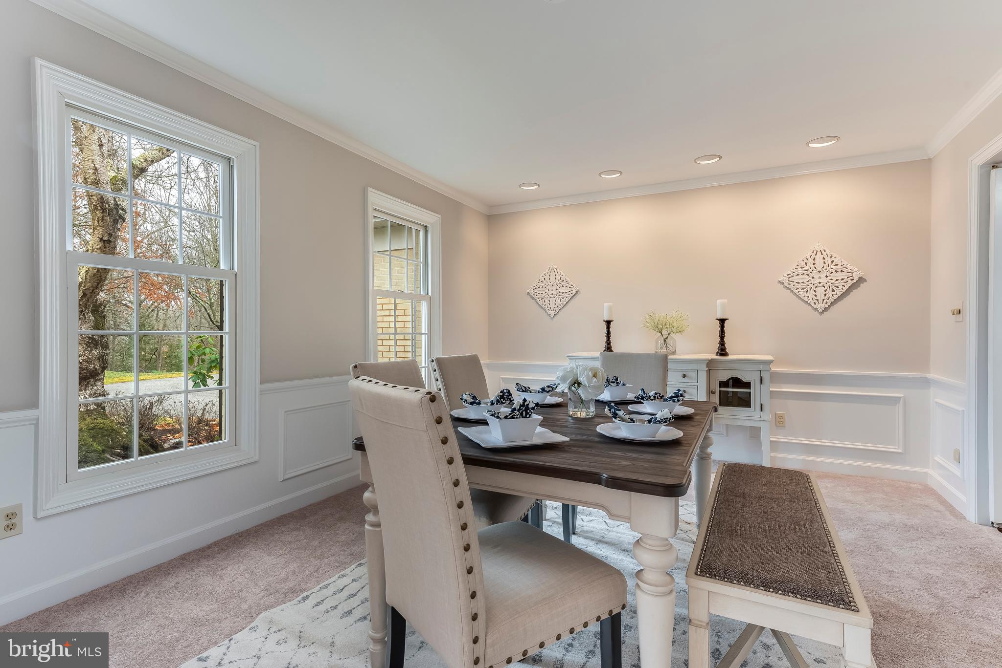 BAYBERRY HILL - Residential