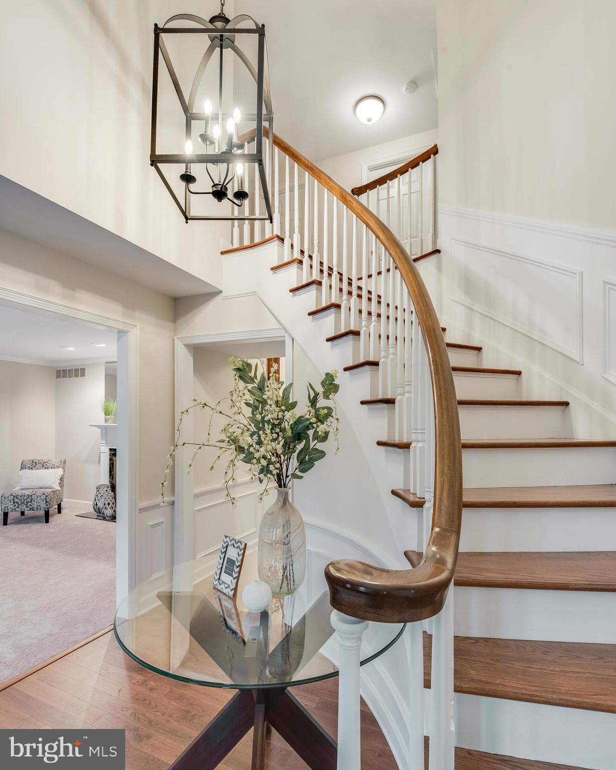 BAYBERRY HILL - Residential