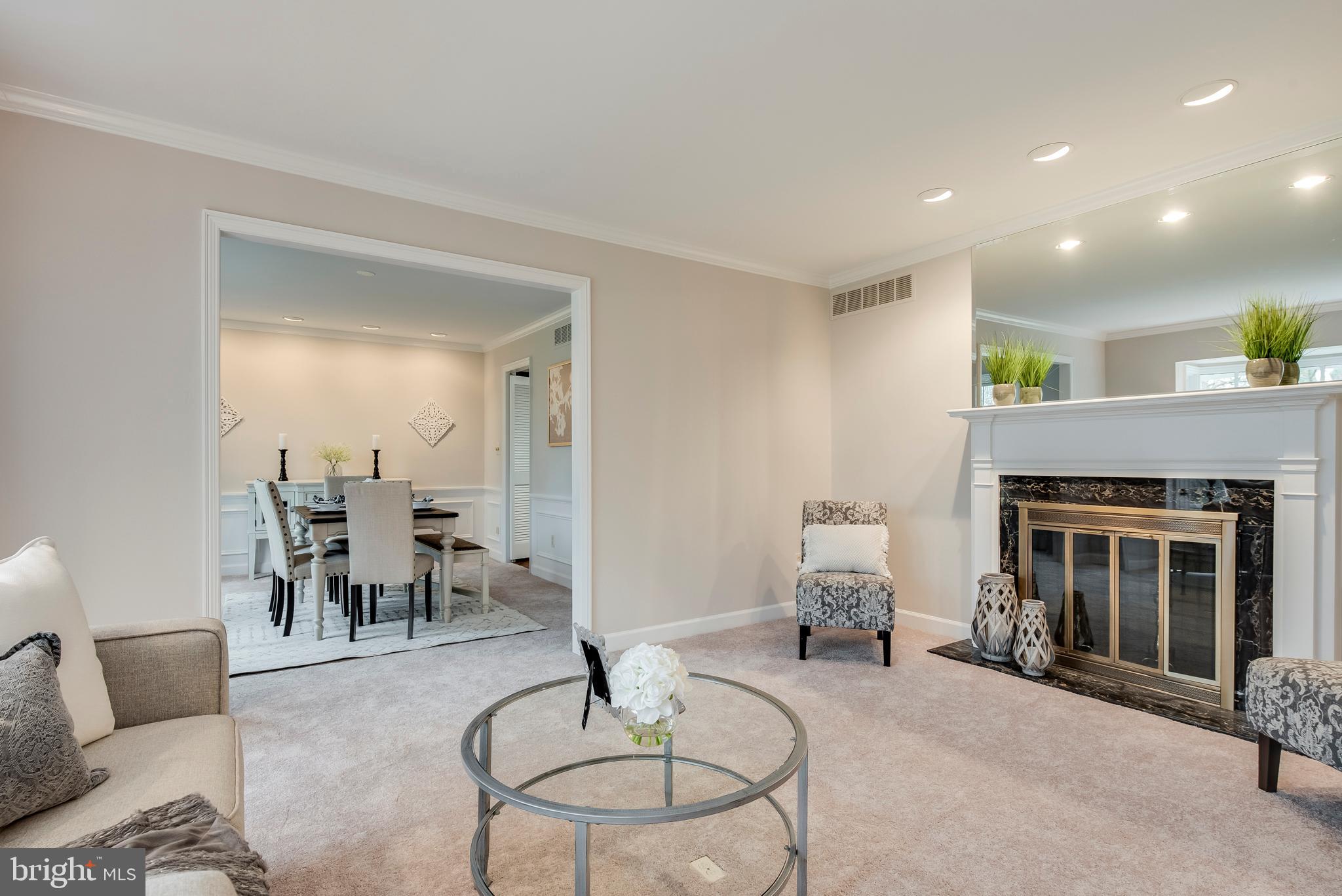 BAYBERRY HILL - Residential