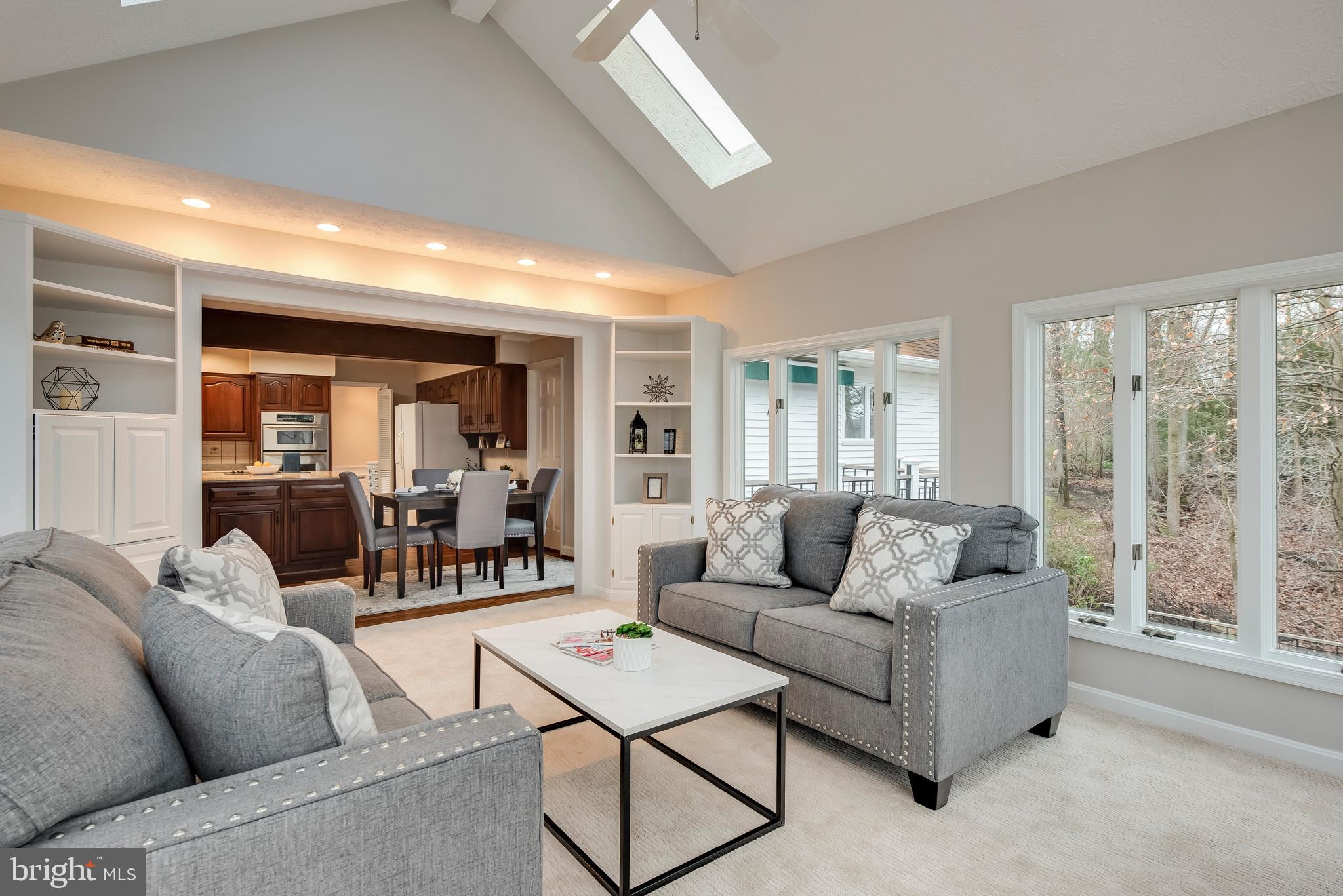 BAYBERRY HILL - Residential