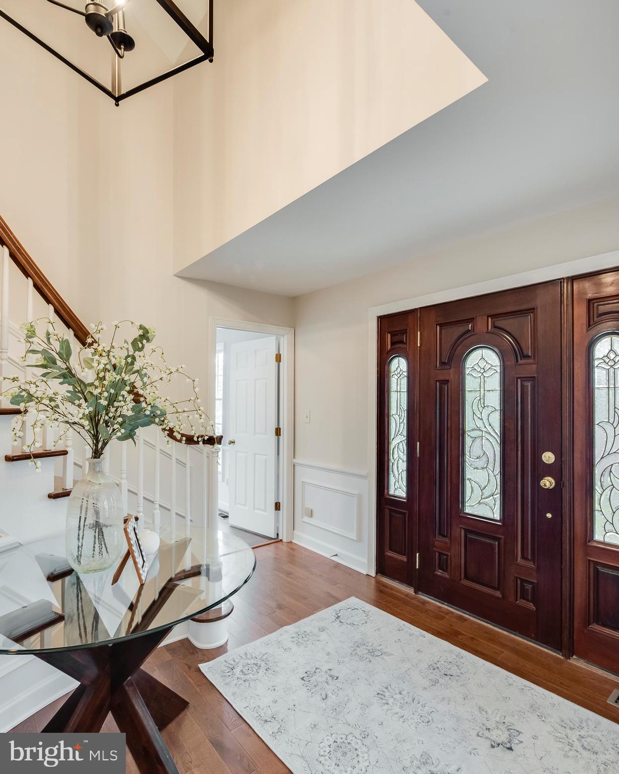 BAYBERRY HILL - Residential