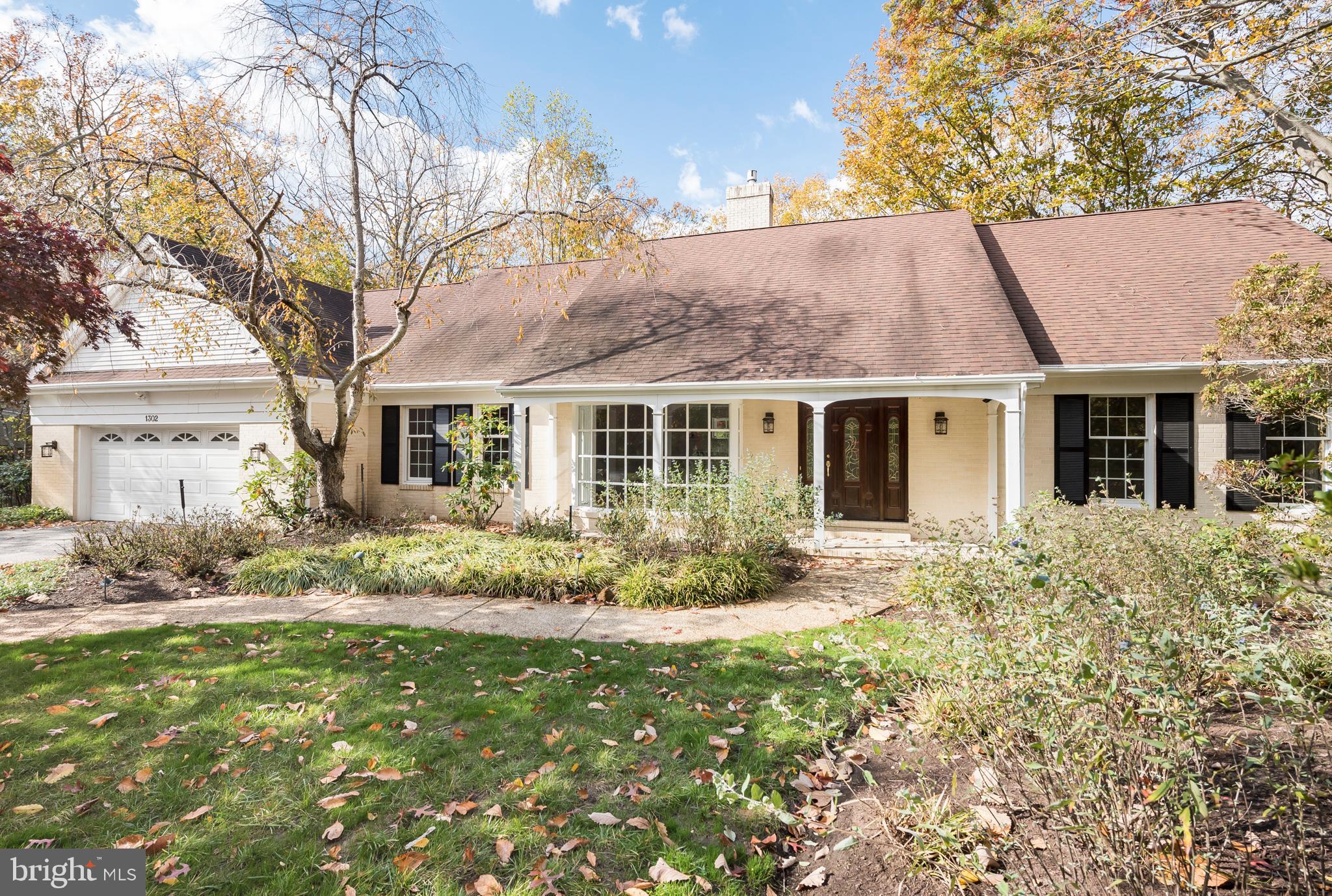 BAYBERRY HILL - Residential