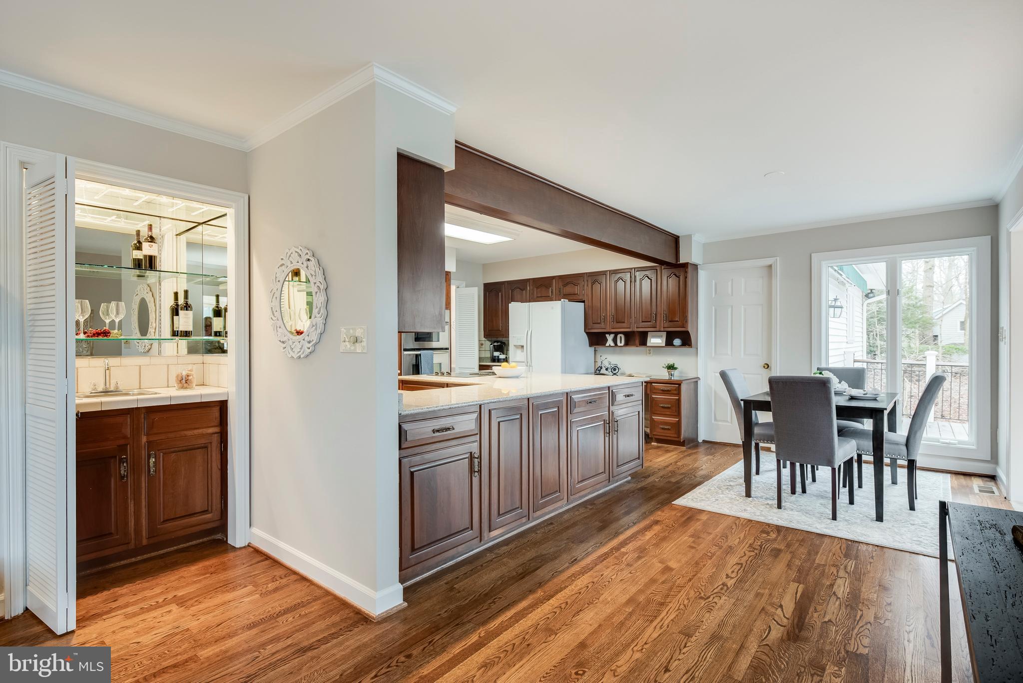 BAYBERRY HILL - Residential